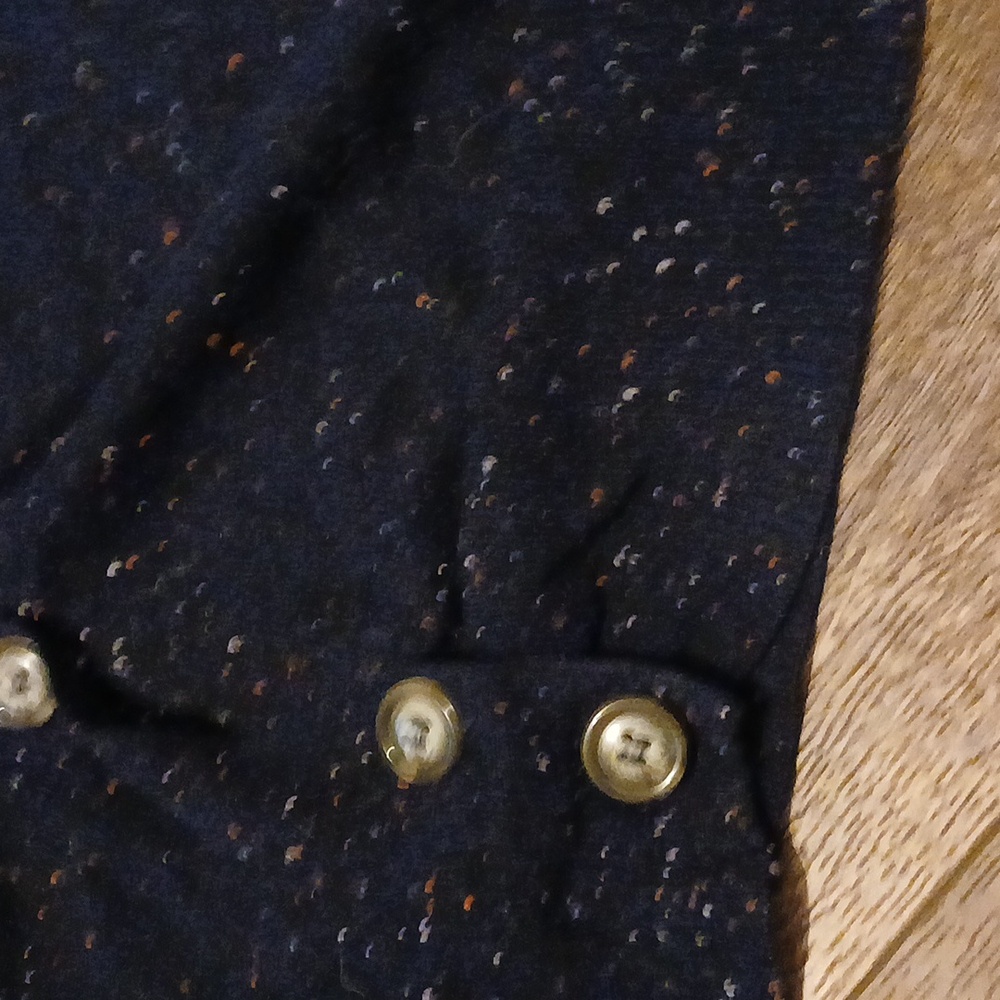 George cardigan - Picture 5 of 10